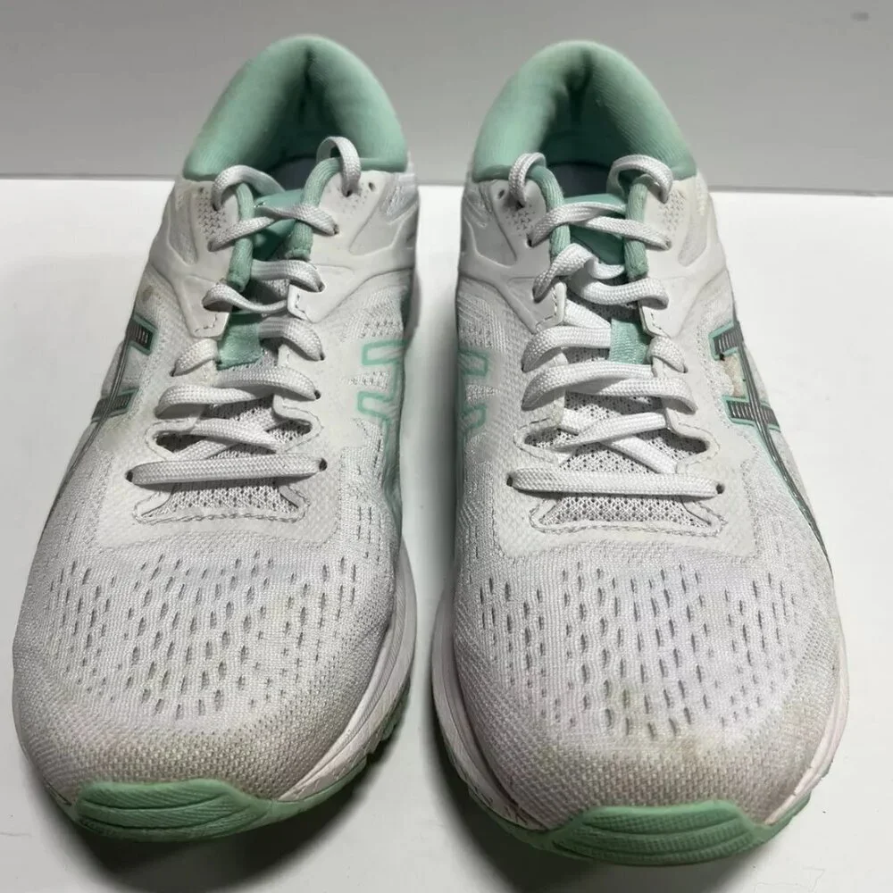 Asics ships faded
